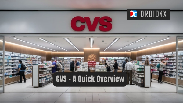 CVS employee login: CVS - A Quick Overview