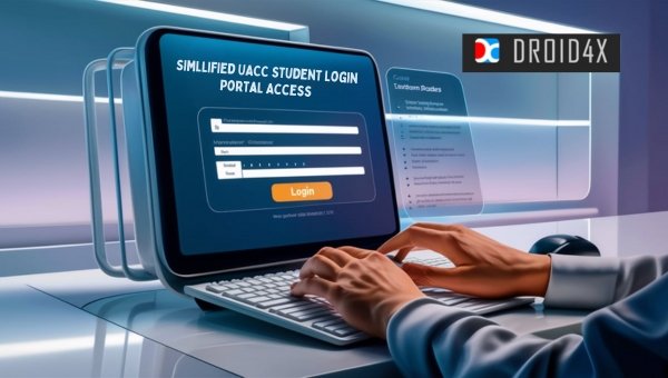 Simplified UAGC Student Login: Easy Steps for Portal Access