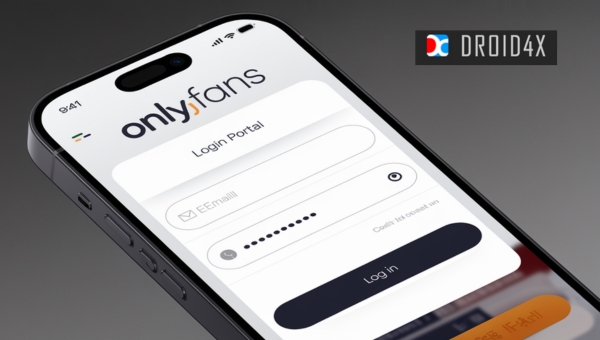 OnlyFans Portal Login: The OnlyFans Portal Login Procedure