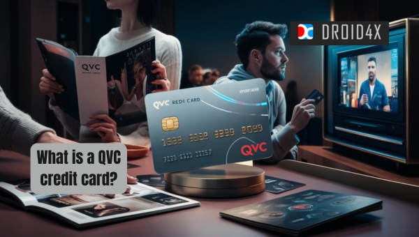 QVC Credit Card: What is a QVC credit card?